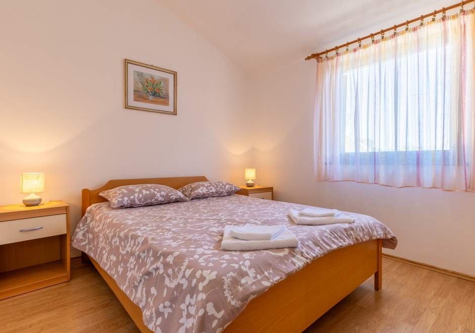 Casa Antonci - pets friendly