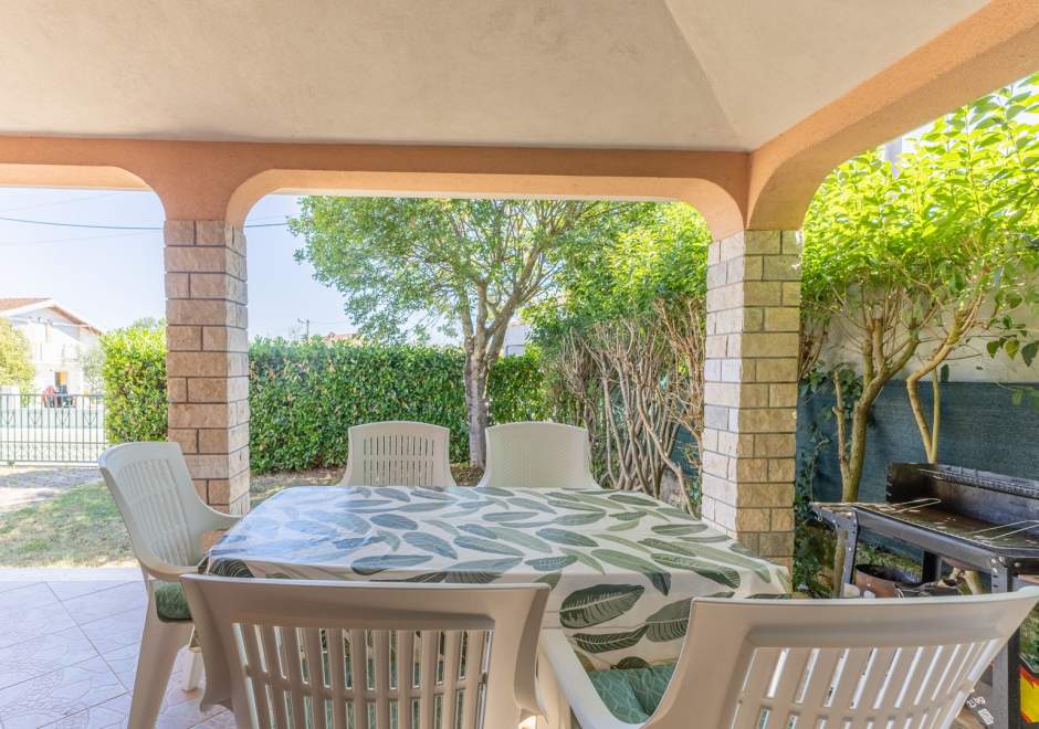 Casa Antonci - pets friendly