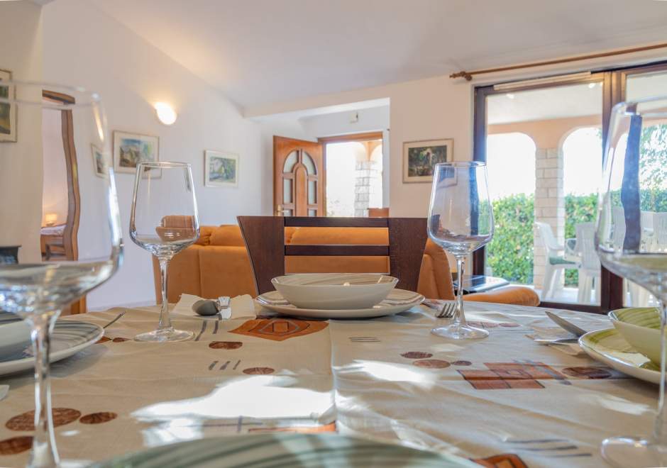 Casa Antonci - pets friendly