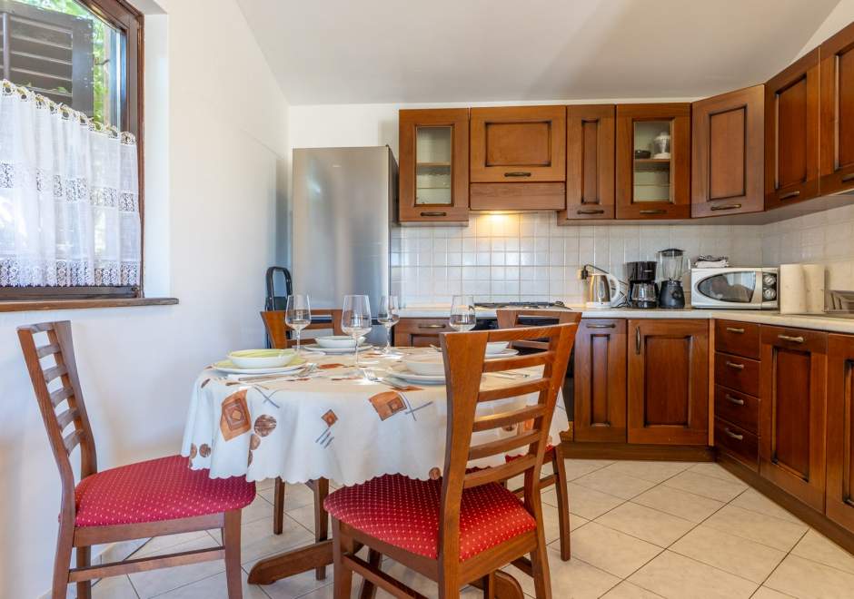 Casa Antonci - pets friendly