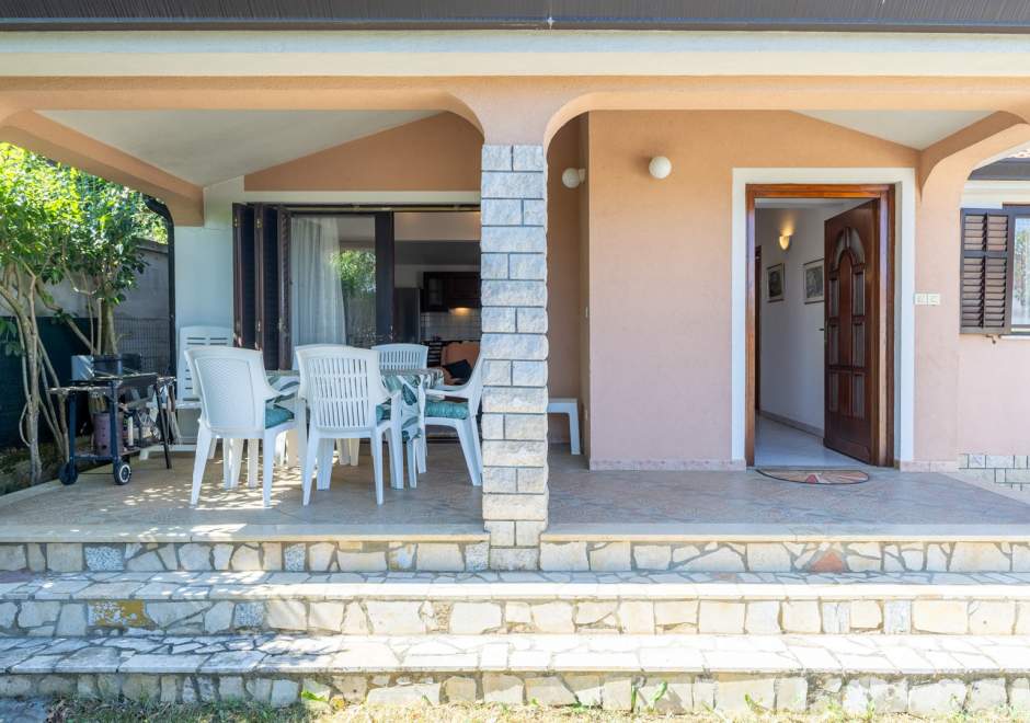 Casa Antonci - pets friendly