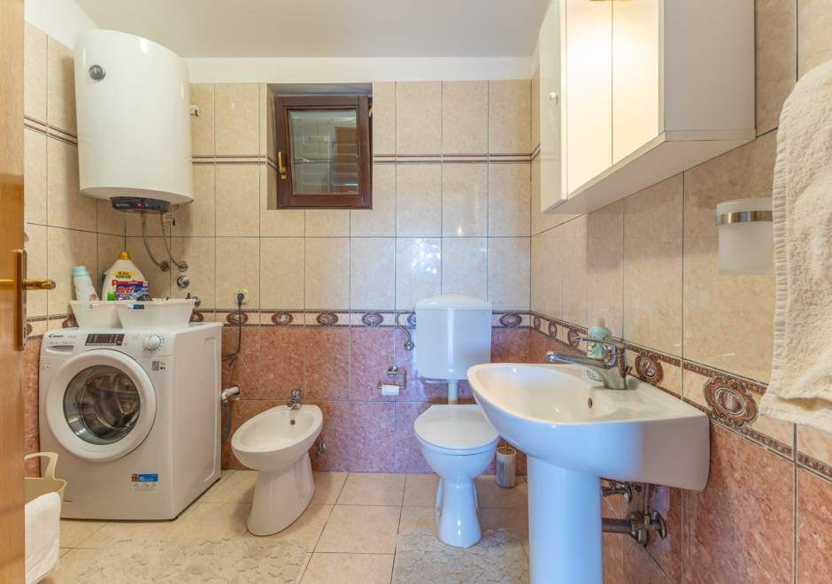 Casa Antonci - pets friendly