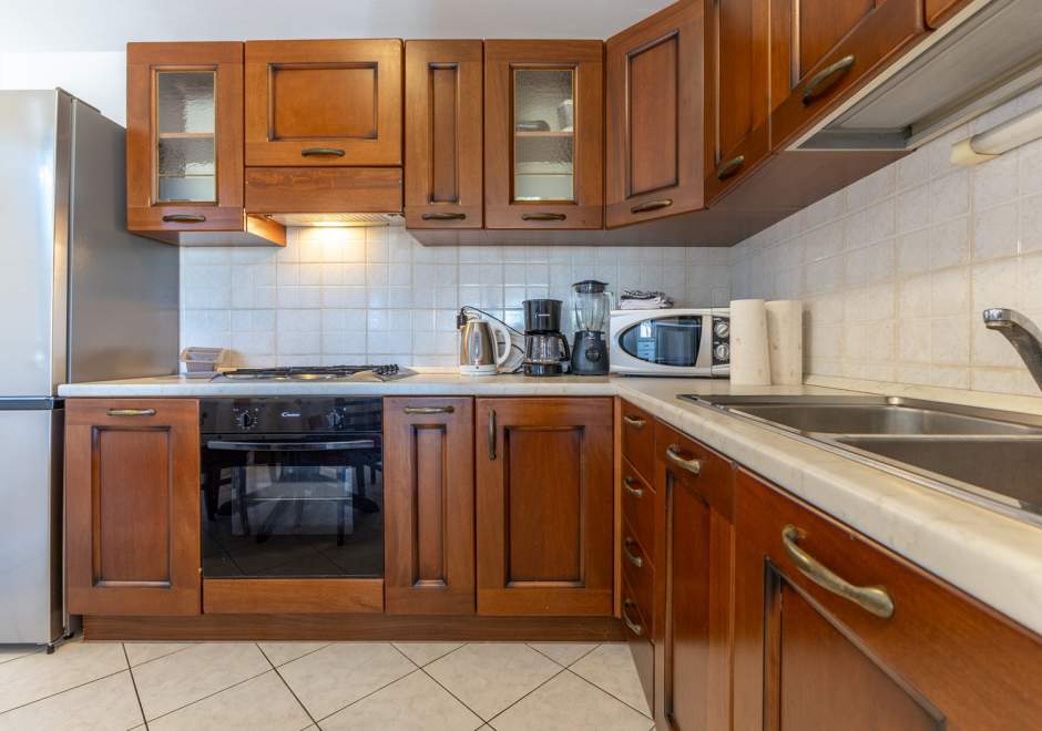 Casa Antonci - pets friendly
