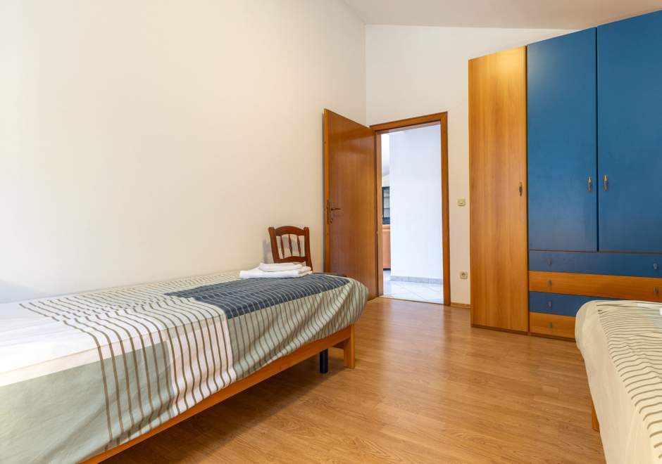 Casa Antonci - pets friendly