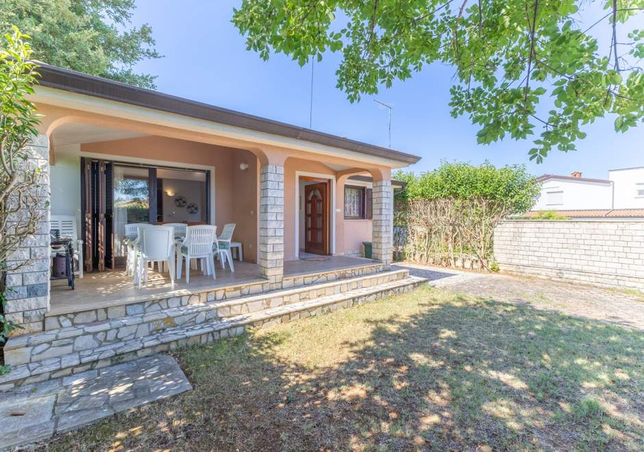 Casa Antonci - pets friendly