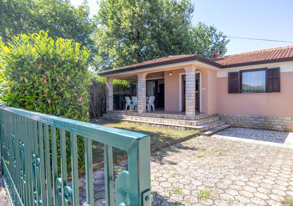 Casa Antonci - pets friendly