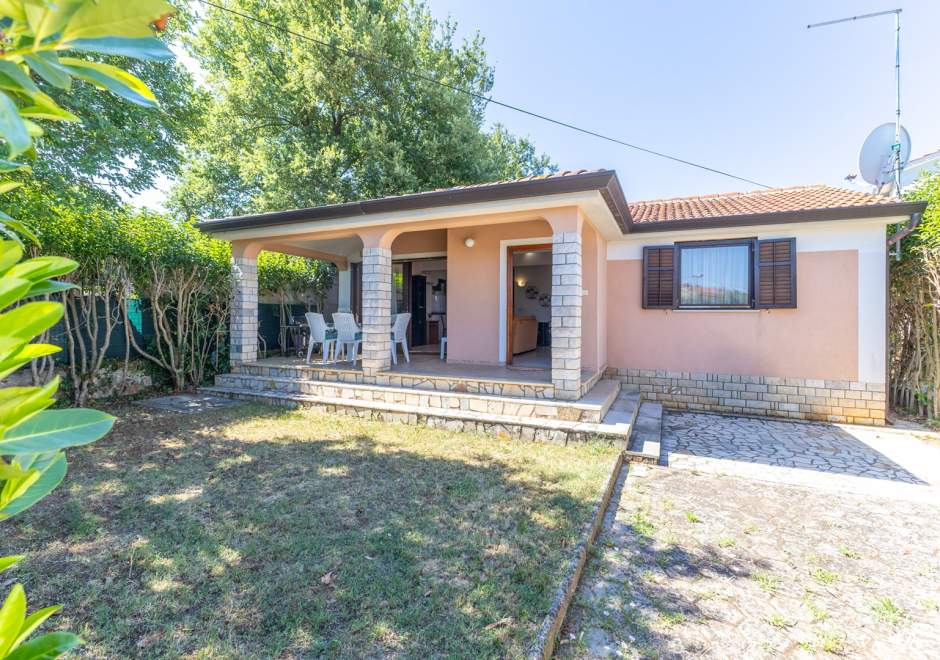 Casa Antonci - pets friendly
