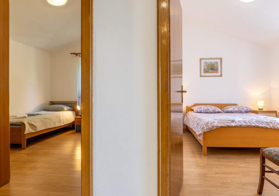 Casa Antonci - pets friendly
