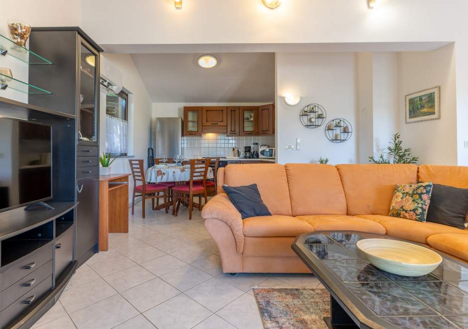 Casa Antonci - pets friendly