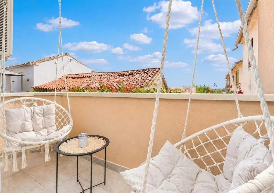 Holiday Home Poli Percica