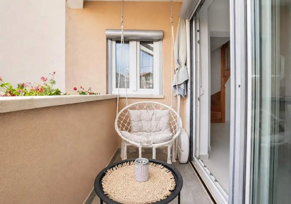 Holiday Home Poli Percica