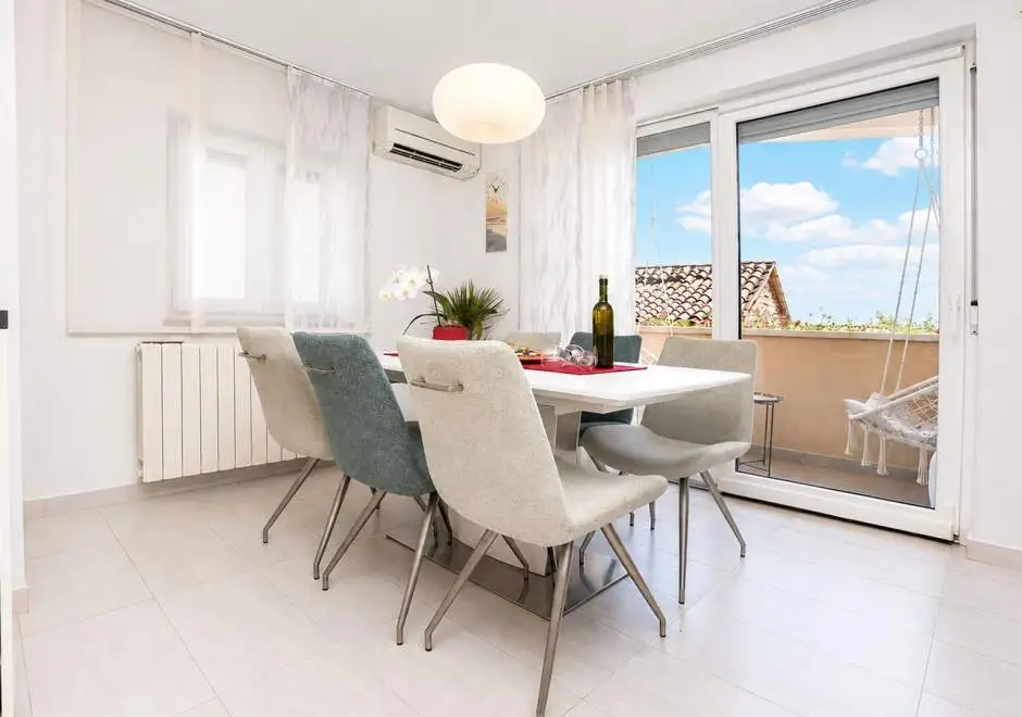 Holiday Home Poli Percica