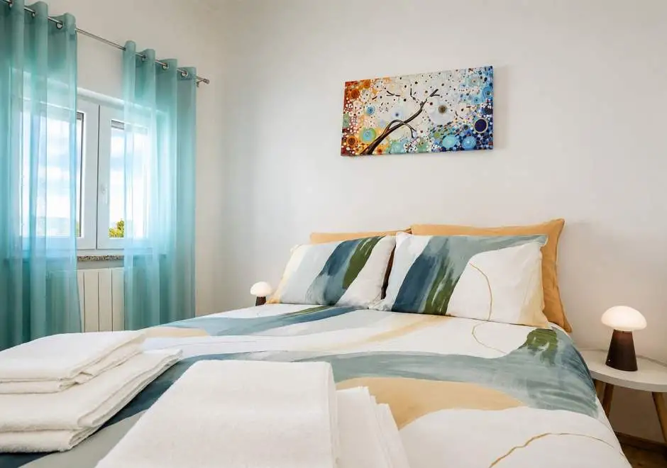 Holiday Home Poli Percica