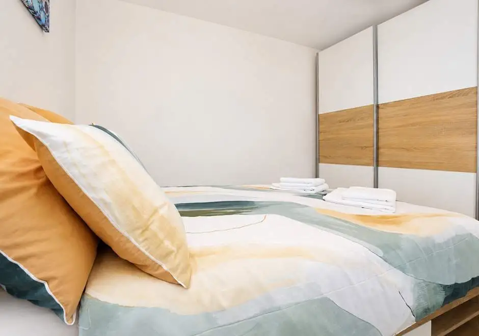 Holiday Home Poli Percica