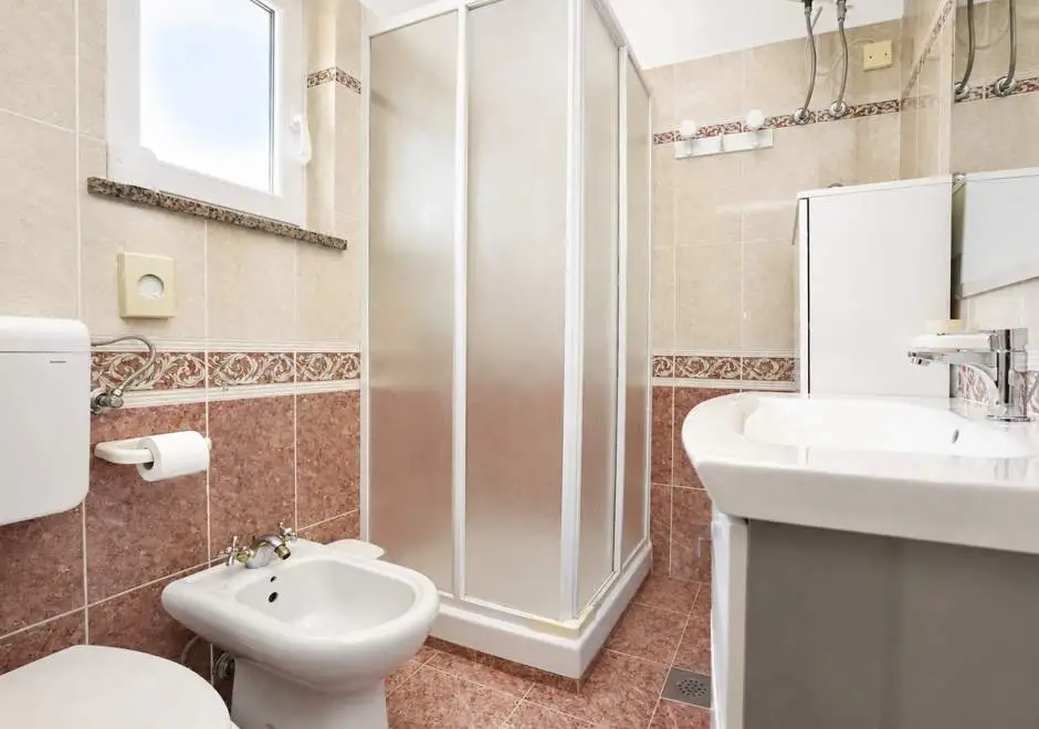 Holiday Home Poli Percica