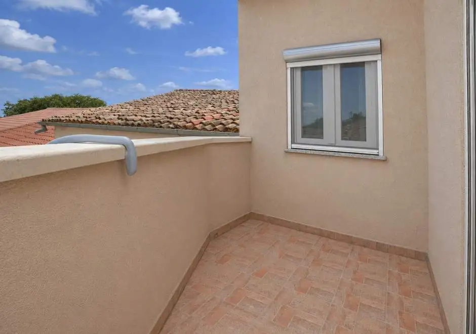 Holiday Home Poli Percica