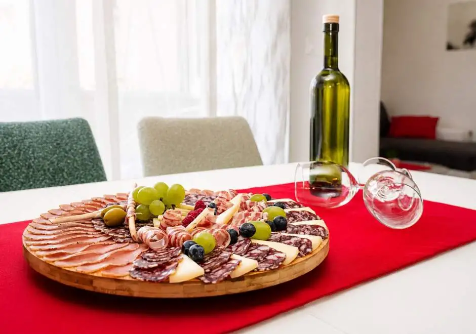 Holiday Home Poli Percica