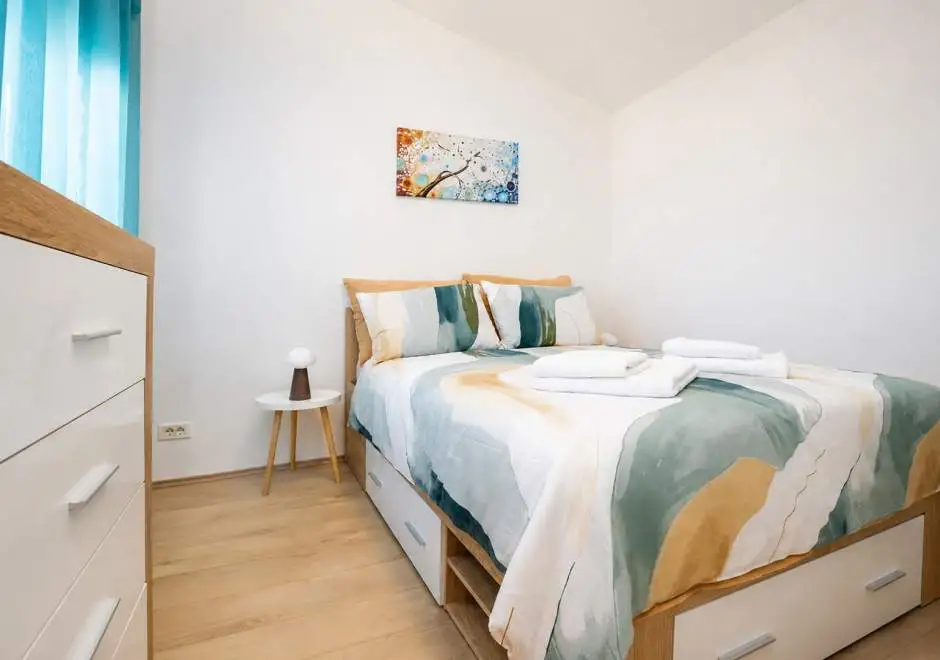 Holiday Home Poli Percica