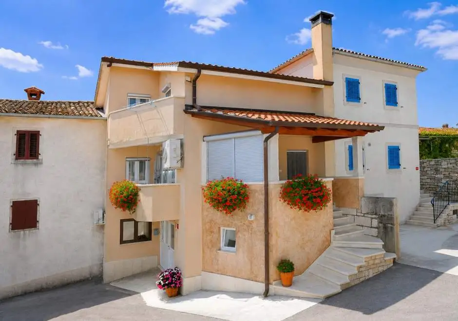 Holiday Home Poli Percica