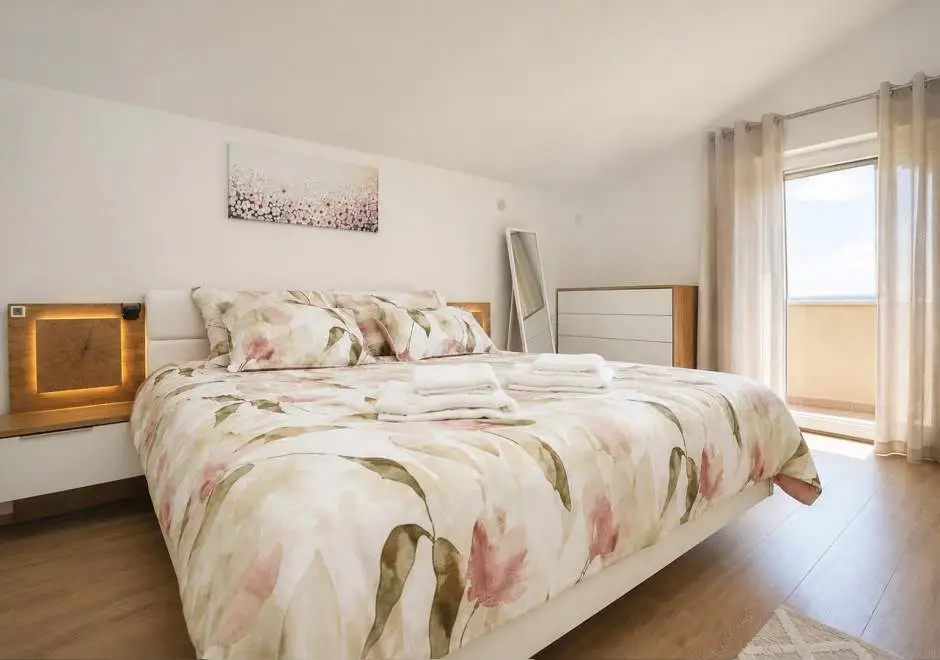 Holiday Home Poli Percica