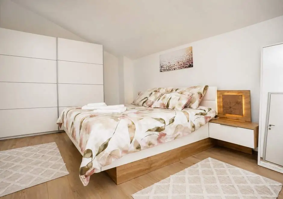Holiday Home Poli Percica