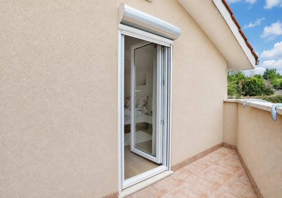 Holiday Home Poli Percica