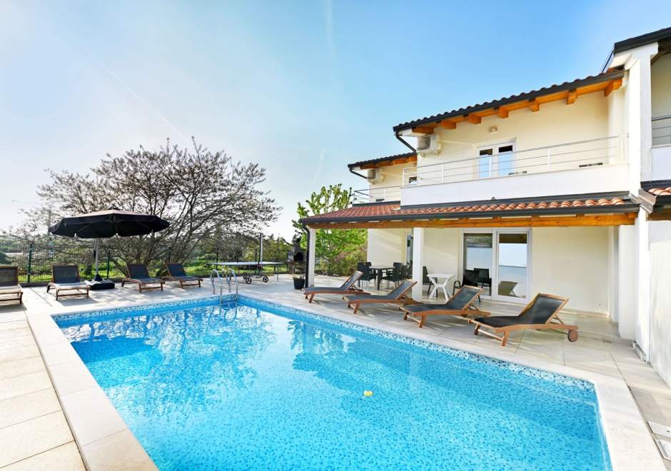 Villa Mare