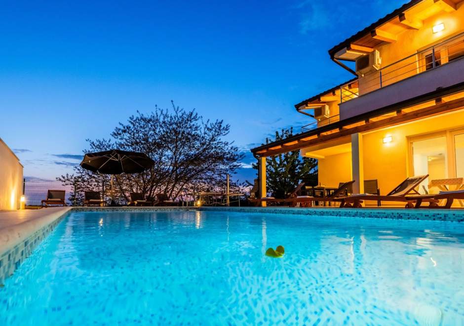 Villa Mare