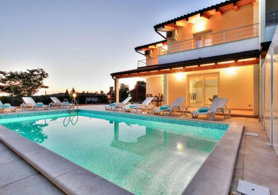 Villa Mare