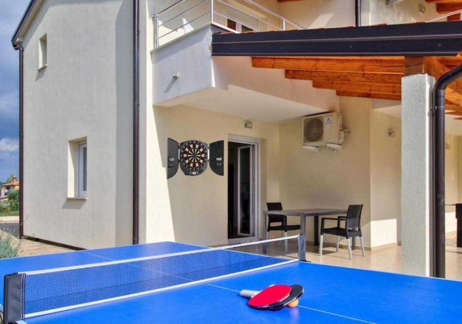 Villa Mare