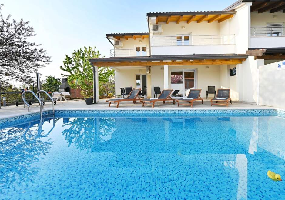 Villa Mare