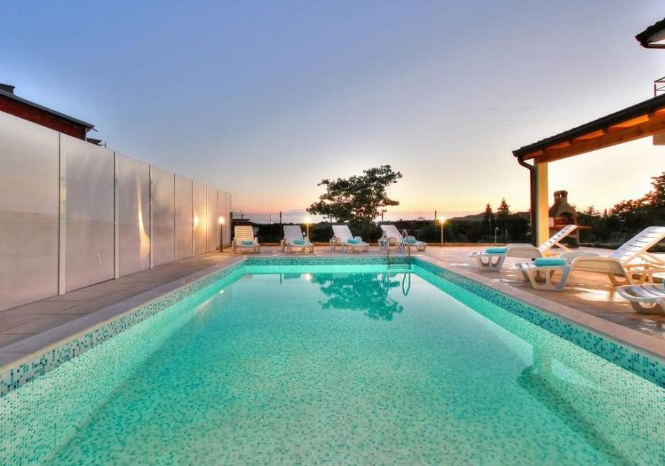Villa Mare