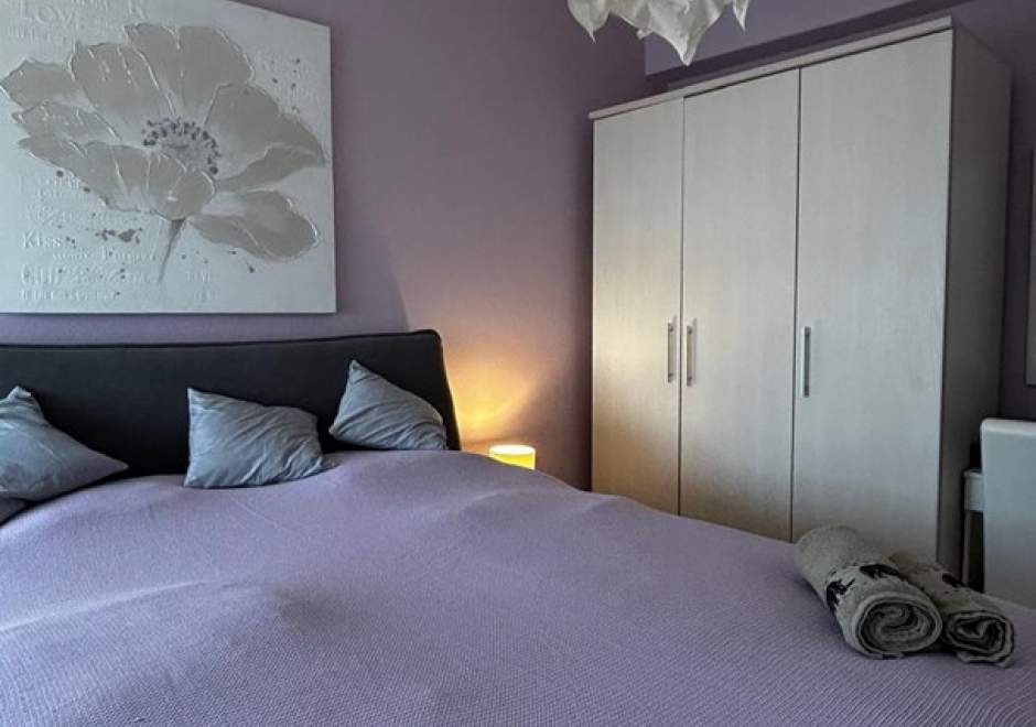 Old Town Apartment in Poreč Stadtzentrum