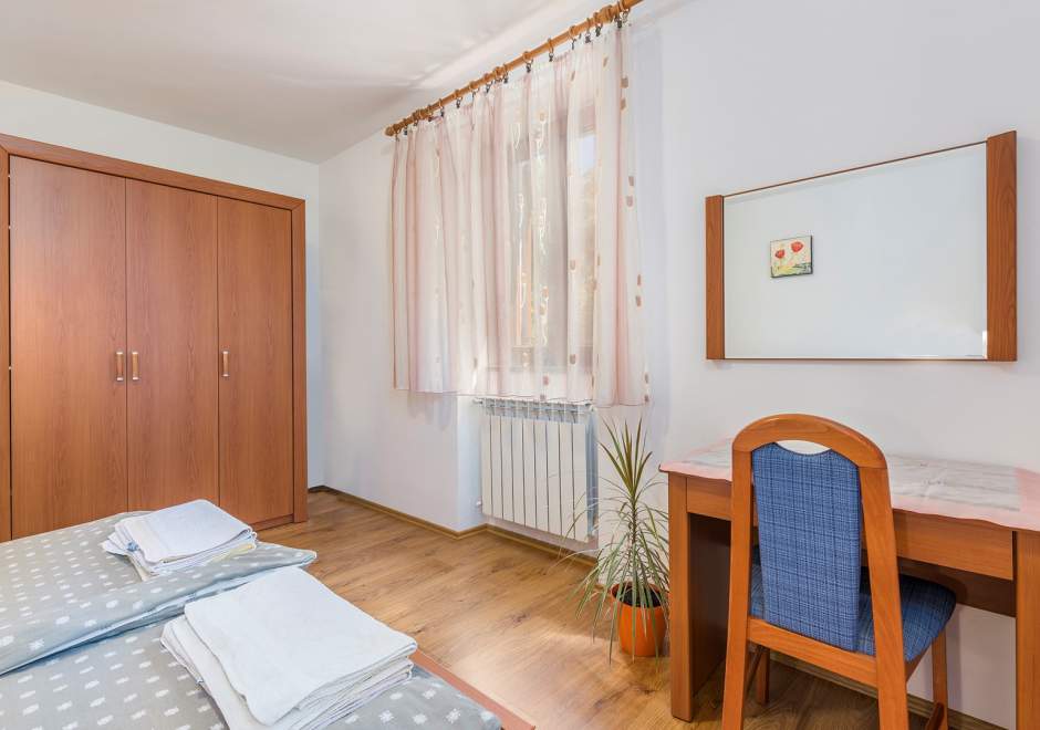 Ferienwohnung Banko mit 3 Schlafzimmern in Spadici