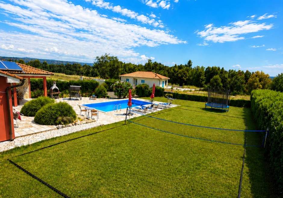 Villa Kata - 1,5 km od mora