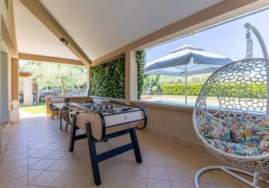 Villa Ruza Selina