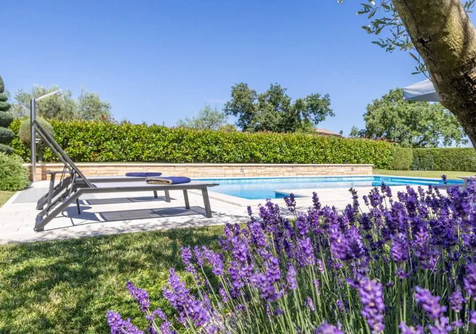 Villa Ruza Selina