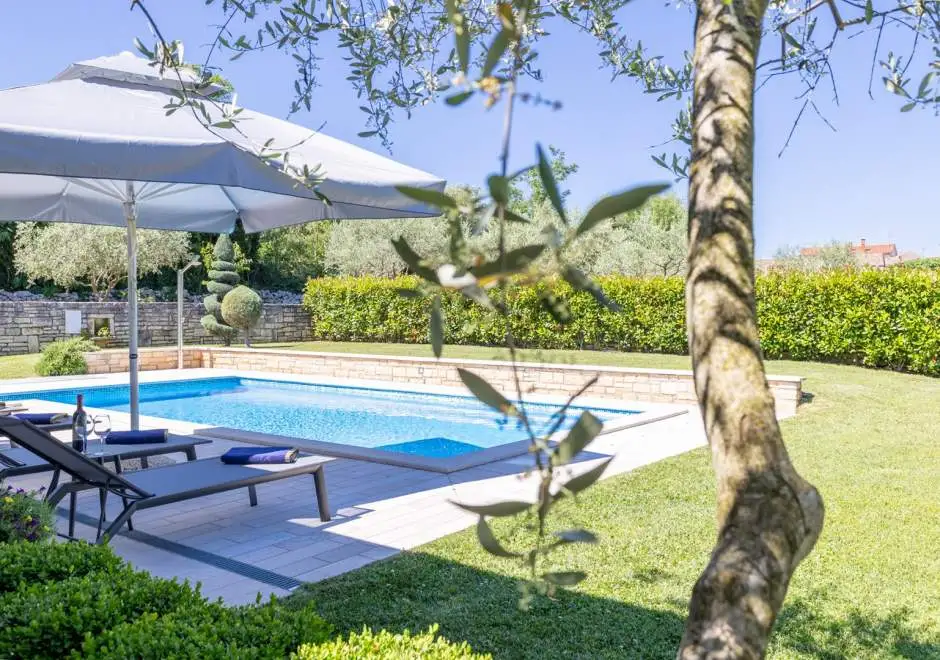 Villa Ruza Selina