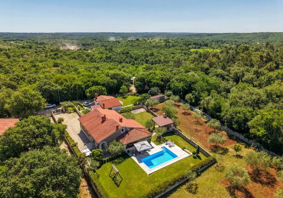 Villa Ruza Selina