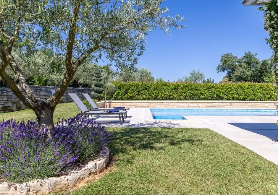 Villa Ruza Selina