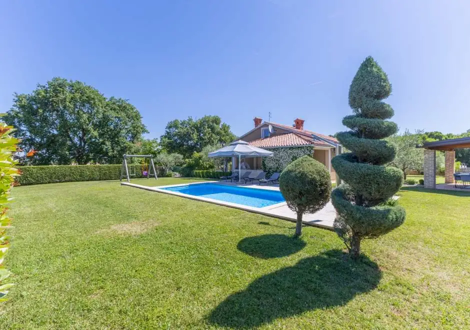 Villa Ruza Selina