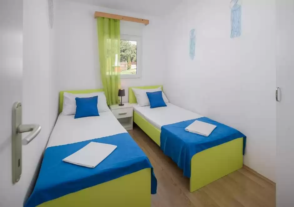 Holiday House Jelovci 1