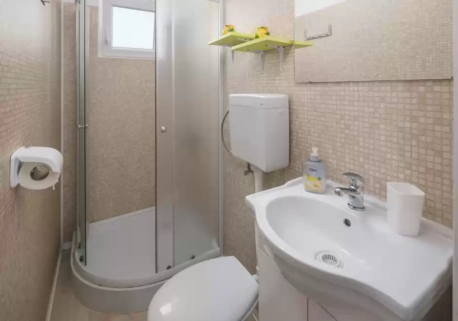 Holiday House Jelovci 1