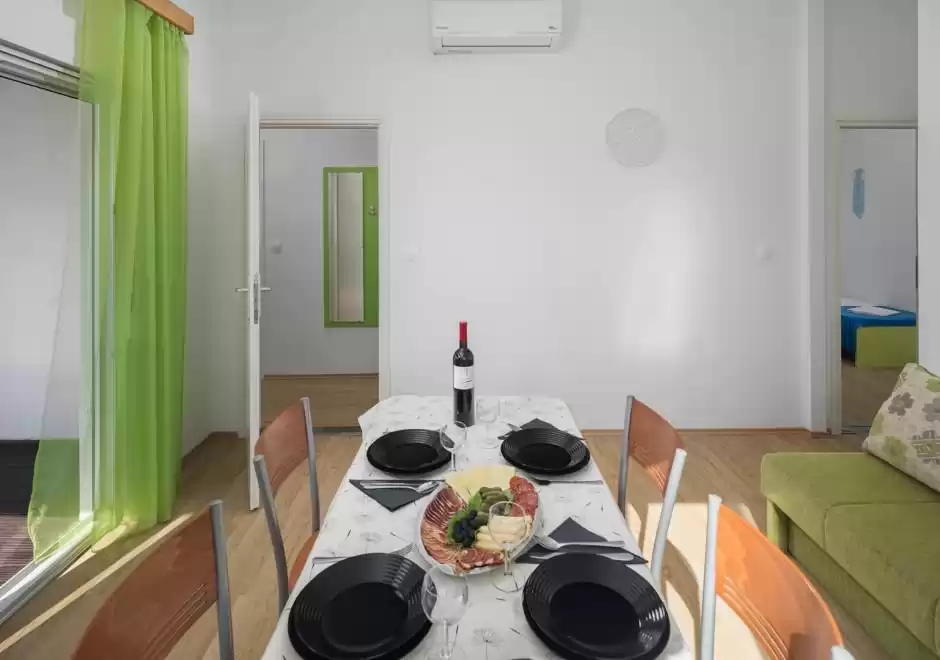 Holiday House Jelovci 1