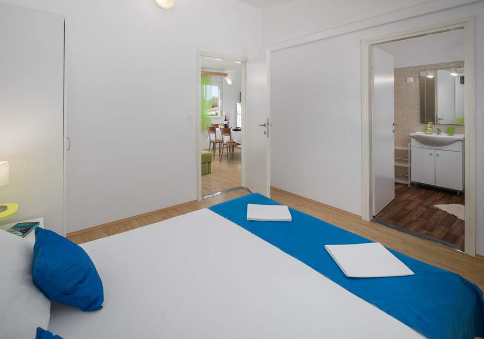 Holiday House Jelovci No.3