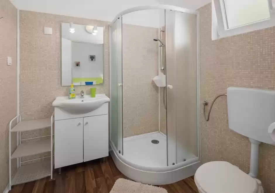 Holiday House Jelovci No.8