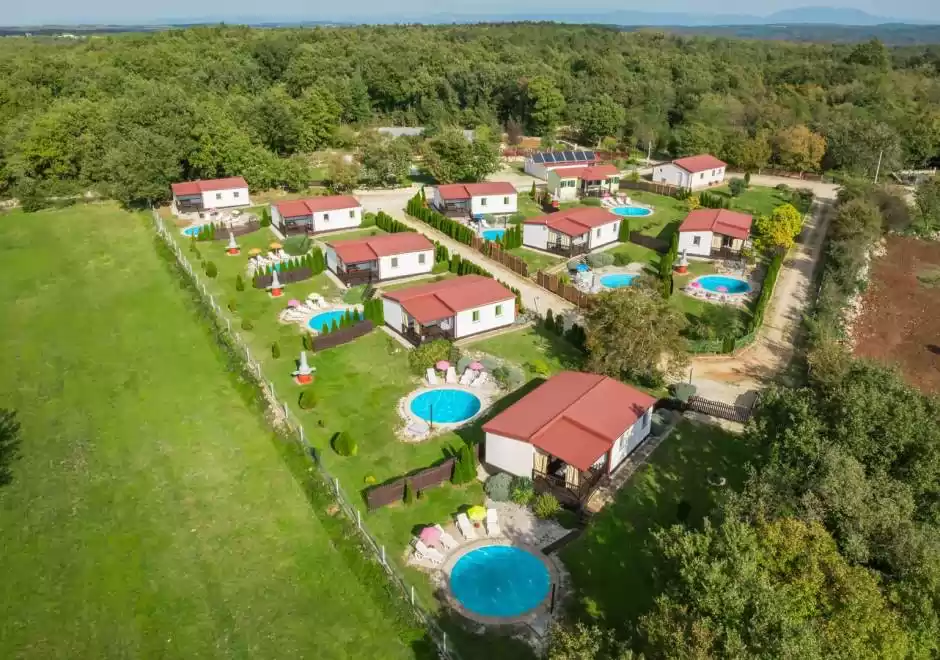 Holiday House Jelovci No.8