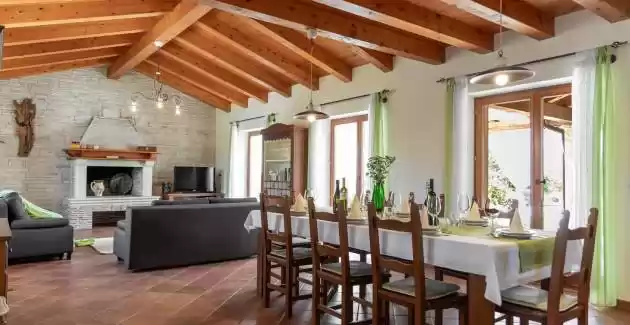 Villa Anita Hrboki
