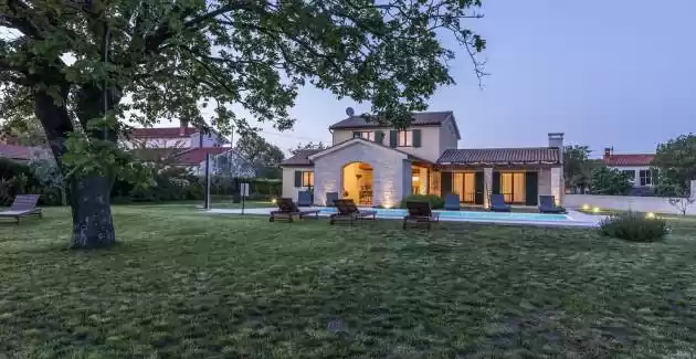 Villa Anita Hrboki