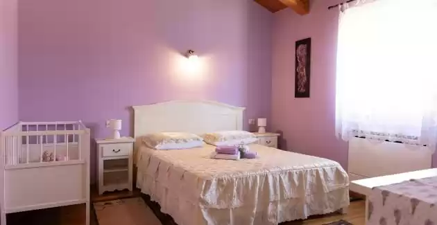 Villa Anita Hrboki